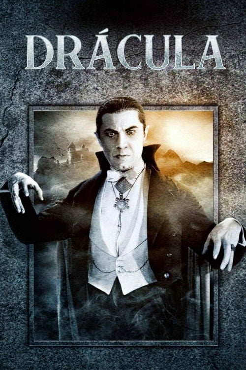Poster do filme Drácula