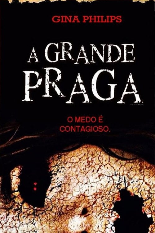 Poster do filme A Grande Praga