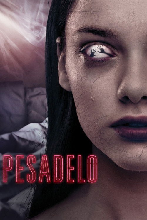 Poster do filme Pesadelo