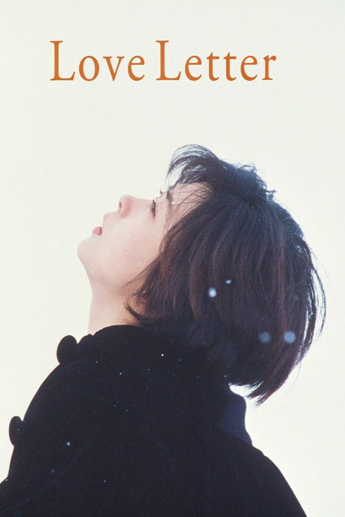 Poster do filme Carta de Amor