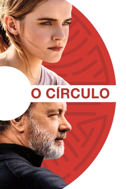 Poster do filme O Círculo