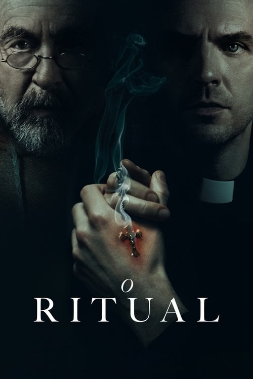 Poster do filme O Ritual