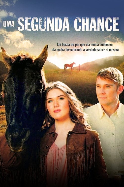 Poster do filme Uma Segunda Chance