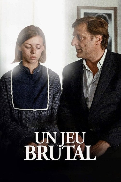 Poster do filme Um Jogo Brutal