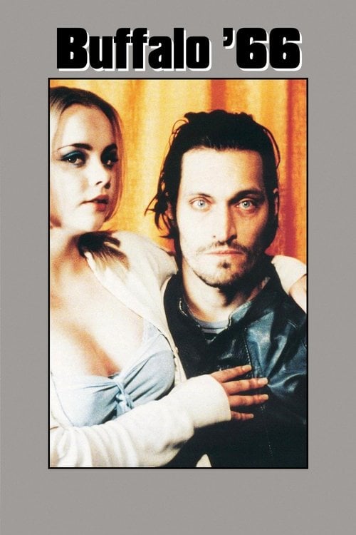 Poster do filme Buffalo 66