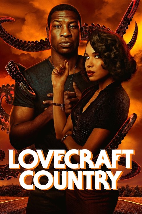 Poster de Lovecraft Country