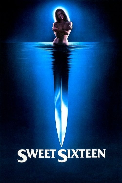Poster do filme Sweet Sixteen