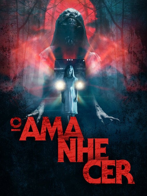 Poster do filme O Amanhecer