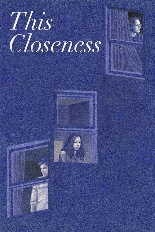 Poster do filme This Closeness
