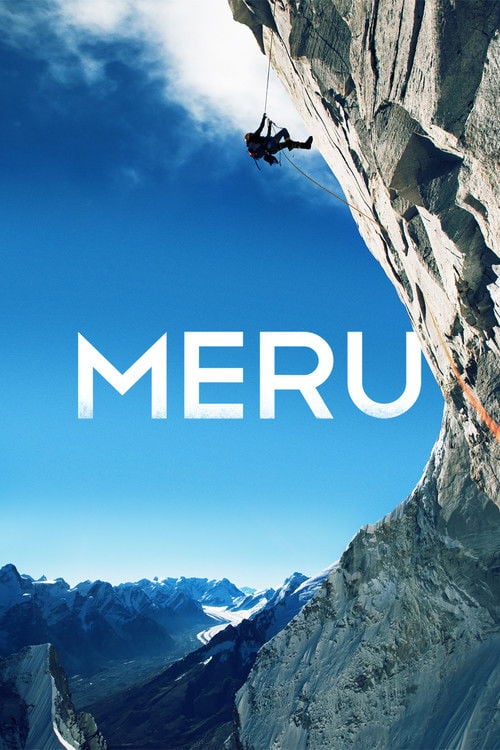 Poster do filme Meru: O Centro do Universo