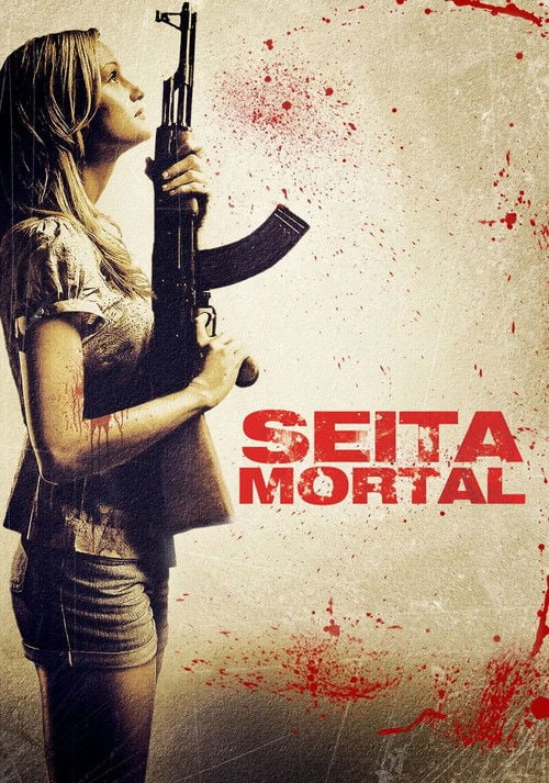 Poster do filme Seita Mortal