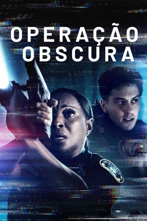 Poster do filme Operação Obscura