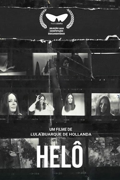 Poster do filme Helô