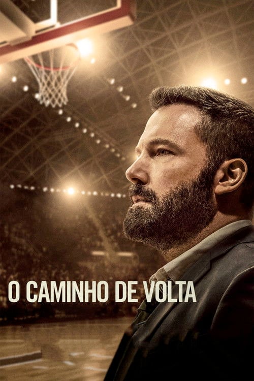 Poster do filme O Caminho de Volta