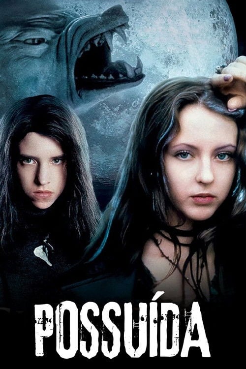 Poster do filme Possuída
