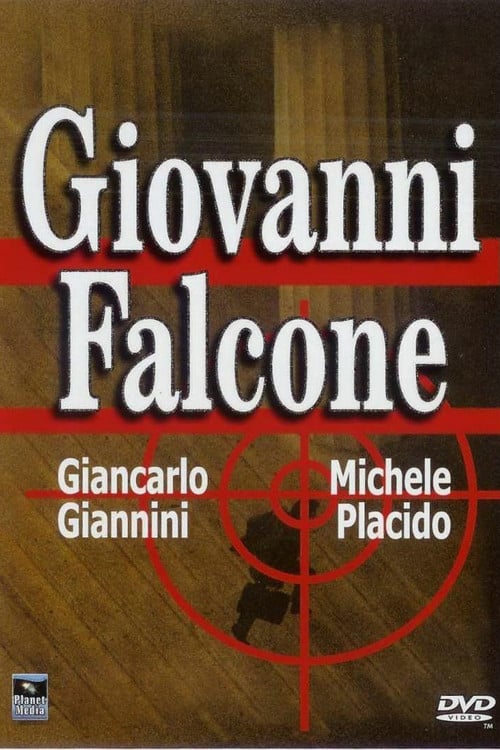 Poster do filme Giovanni Falcone