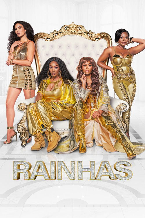Poster de Queens