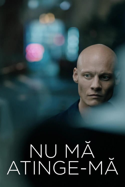 Poster do filme Não Me Toque