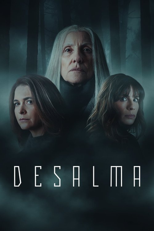 Poster de Desalma