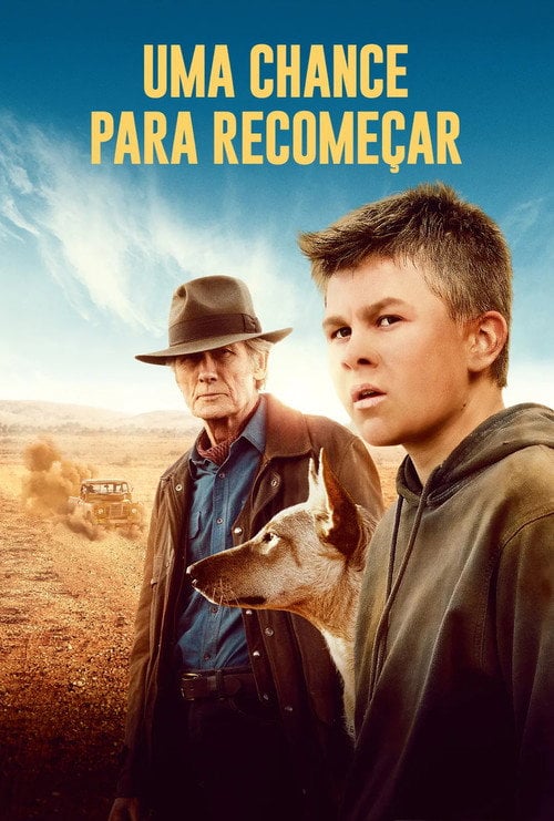 Poster do filme Uma Chance para Recomeçar