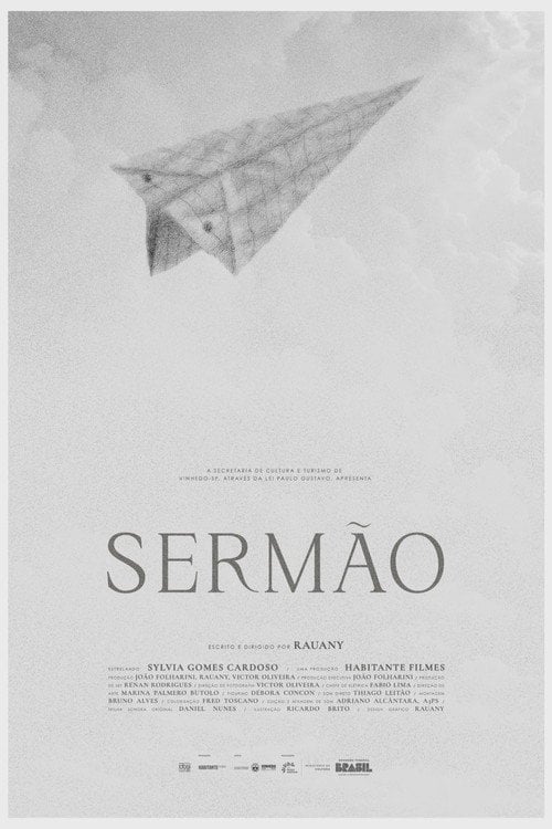 Poster do filme Sermão