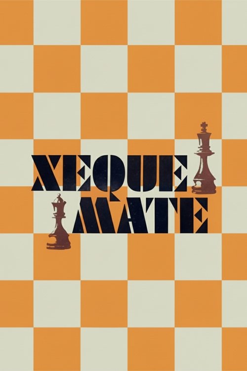 Poster de Xeque-Mate