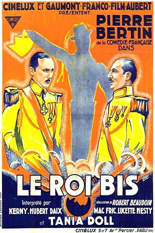Le Roi bis