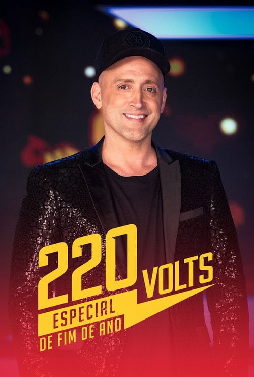Poster do filme 220 Volts: Especial de Fim de Ano