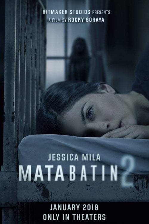 Poster do filme O Terceiro Olho 2