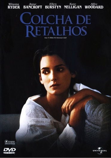 Poster do filme Colcha de Retalhos