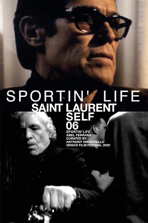 Poster do filme Sportin' Life