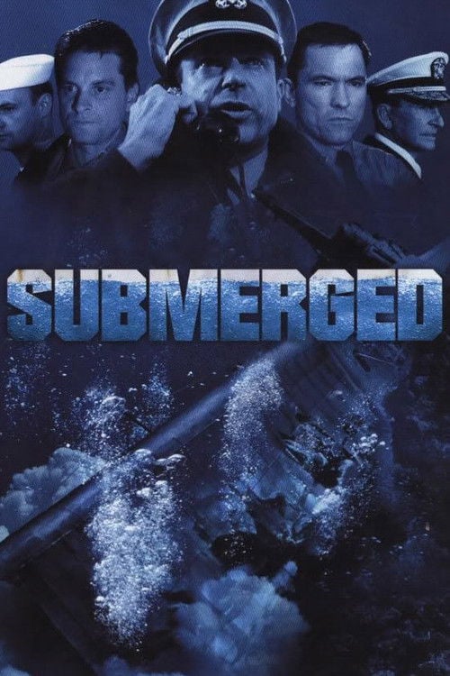 Poster do filme Submarino, Prova Mortal