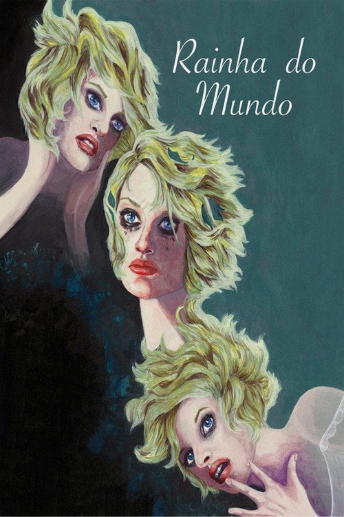 Poster do filme Rainha do Mundo