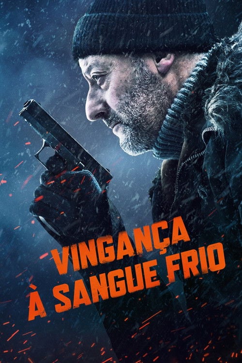 Poster do filme Vingança à Sangue Frio