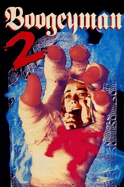 Poster do filme Boogeyman II
