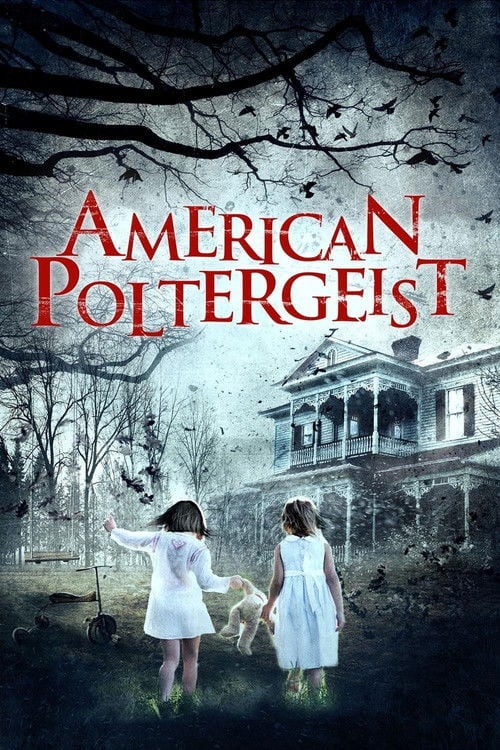 Poster do filme American Poltergeist - Não Desperte os Mortos