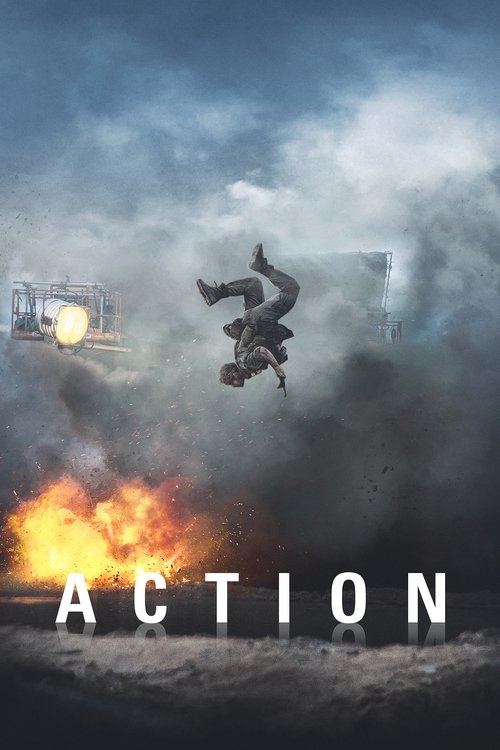 Poster de Action