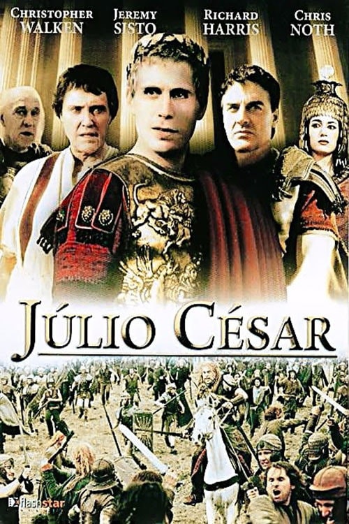 Poster de Júlio César