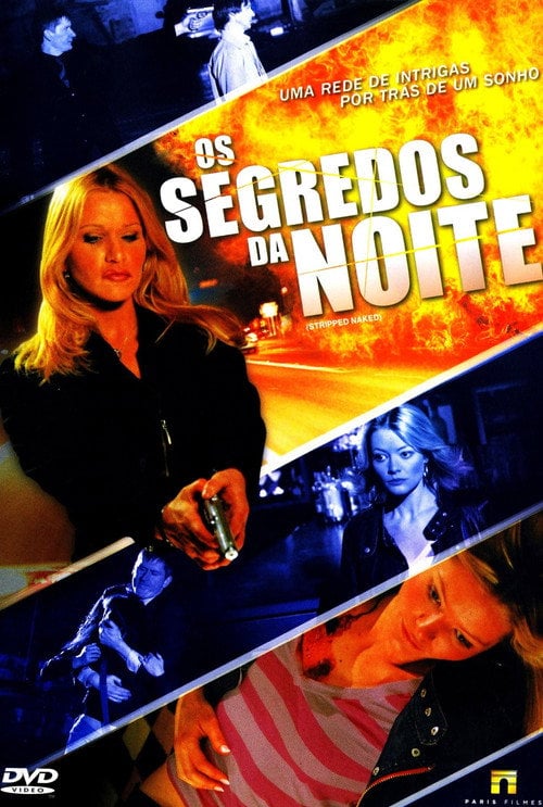 Poster do filme Os Segredos da Noite