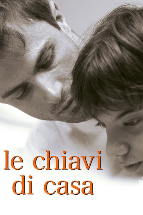 Le chiavi di casa