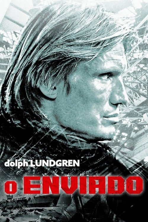 Poster do filme O Enviado