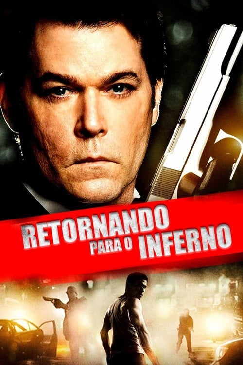 Poster do filme Retornando para o Inferno