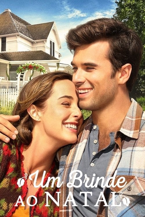 Poster do filme Um Brinde Ao Natal