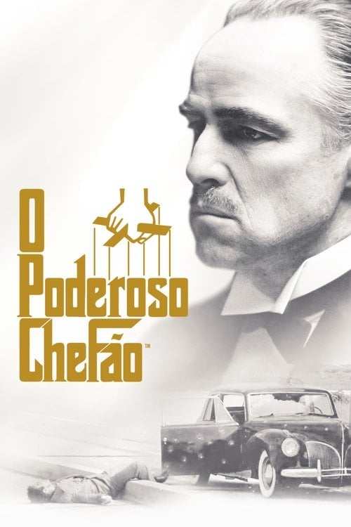 Poster do filme O Poderoso Chefão