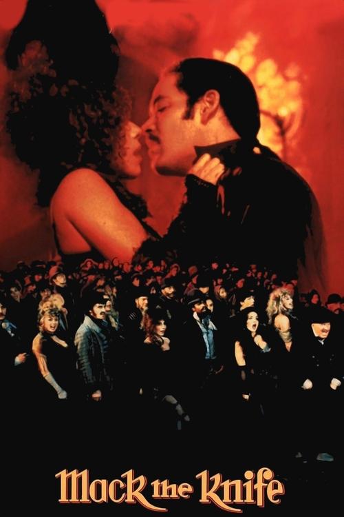 Poster do filme O Príncipe dos Mendigos