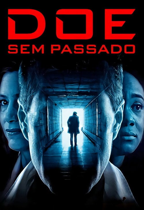 Poster do filme Doe: Sem Passado