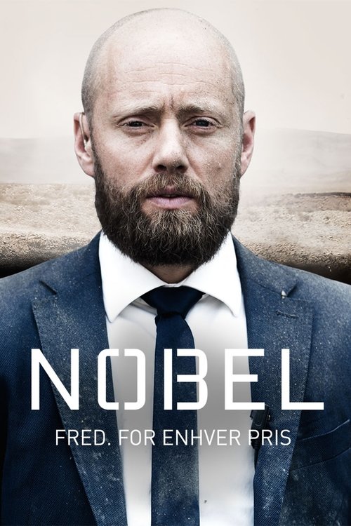 Poster de Nobel - Peace at Any Cost
