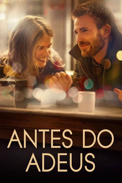 Poster do filme Antes do Adeus