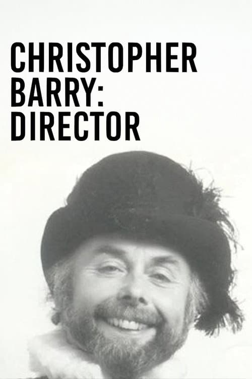 Christopher Barry: Director