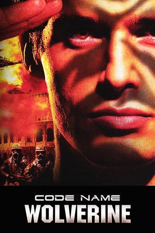 Codinome Wolverine